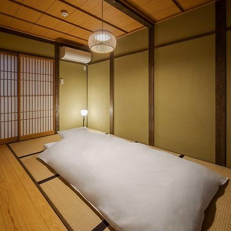 京都市 吉御座ヴィラ エクステリア 写真