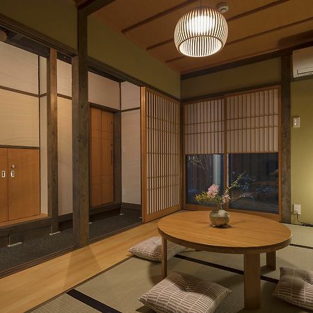 京都市 吉御座ヴィラ エクステリア 写真