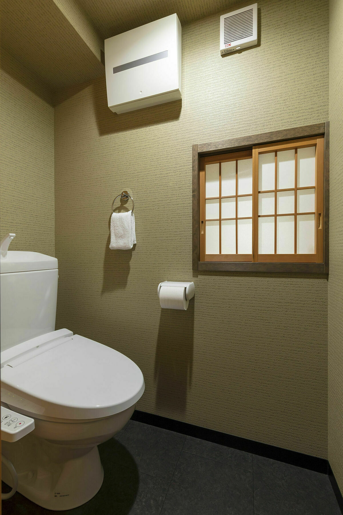 京都市 吉御座ヴィラ エクステリア 写真