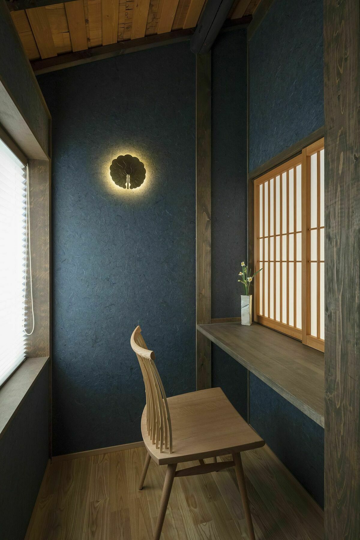 京都市 吉御座ヴィラ エクステリア 写真